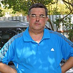Александр Костенко