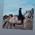 Евгения Андреевна