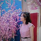 Дина Соколова