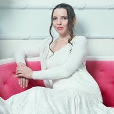 Майя Гусарова