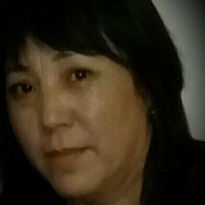 Айгуль Кунанбаева