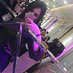 Линда Эбиева