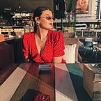 Anastasiya Sukhanova