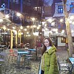 Ляззат Туртбаева