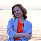 Наталья Пятунина