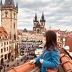 Алиса Нагайцева