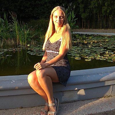 Елена Игнатенко