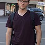 Андрей Петров