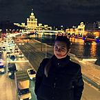 Ника Семенова