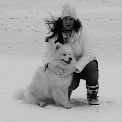 Виктория Алиева