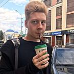 Сергей Захаров