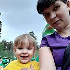 Алена Кирьянова