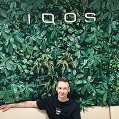 Евгений Чуваков