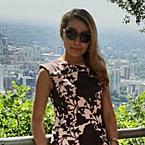 Мукаддам Арипова