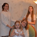 Асёк Смагина