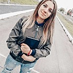 Виктория Батурина