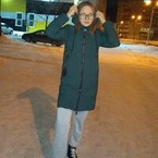 Альбина Исангильдина