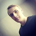 Макс Егошин