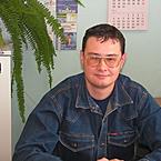 Дмитрий Козлов