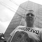 Лёня Савченко