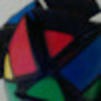 Кровавый парень