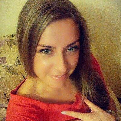 Ольга Ошурко-Федорова