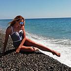 Антонина Степанова