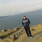 Никита Зятьков