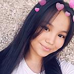 Гульдана Амантаева