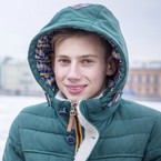 Павел Волков