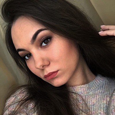 Дарья Бельская