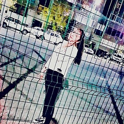 Малика Малика