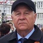 Сергей Сазонов