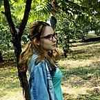 Настя Кононова