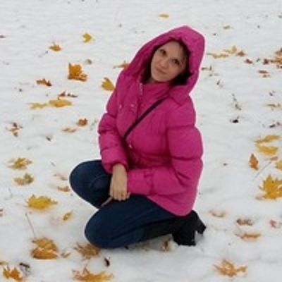 Юлия Кунижева