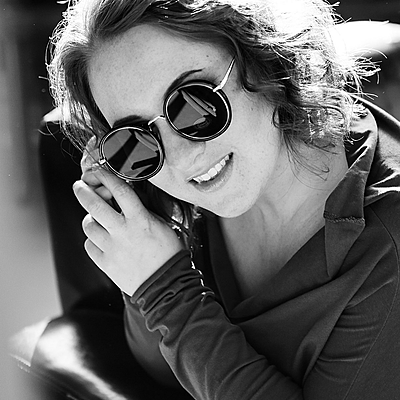 Ольга Виноградова