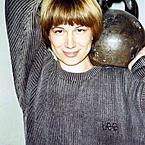 Марина Коваль