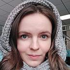 Ольга Соглаева 