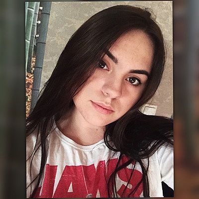 Настя Черниченко