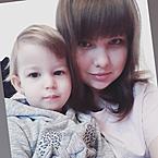 Наталья Веретено