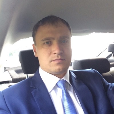 Павел Ляпко