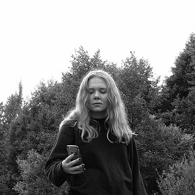 Лиза Фирсова