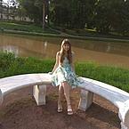 Анастасия Голубцова