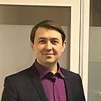 Артем Полтавский