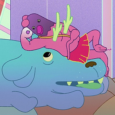 Дарья Янкевич