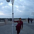 Марина Буланова