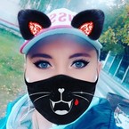 Кристина Тетеркина