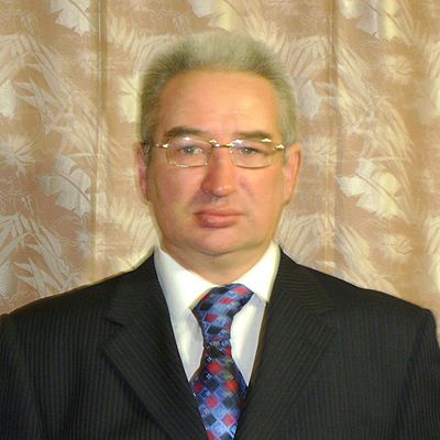 Андрей Марычев