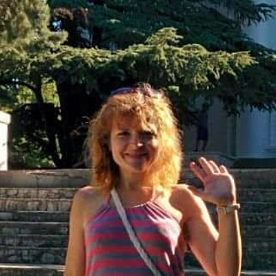 татьяна петкова