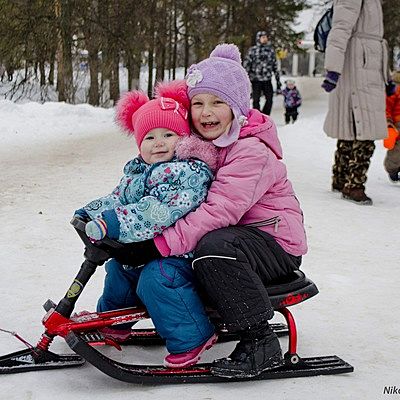 Юля Жиркова